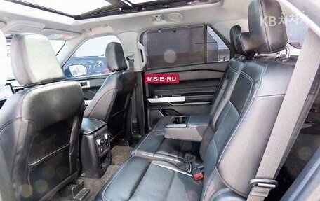 Ford Explorer VI, 2021 год, 2 990 000 рублей, 6 фотография