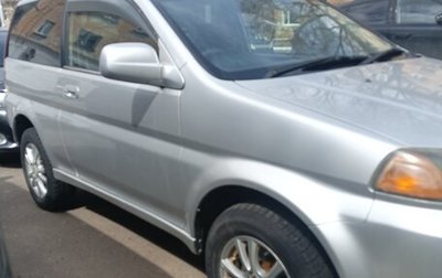 Honda HR-V I, 1998 год, 320 000 рублей, 1 фотография
