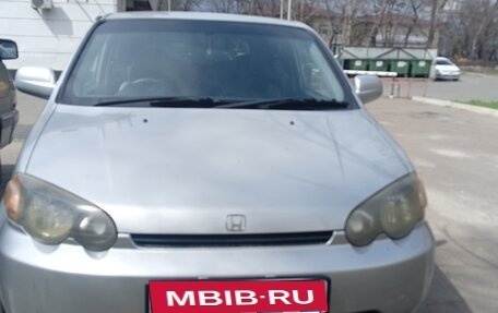 Honda HR-V I, 1998 год, 320 000 рублей, 2 фотография