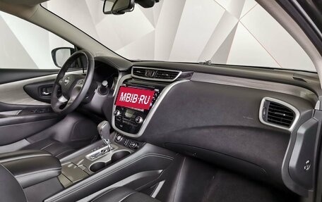 Nissan Murano, 2021 год, 3 195 000 рублей, 9 фотография