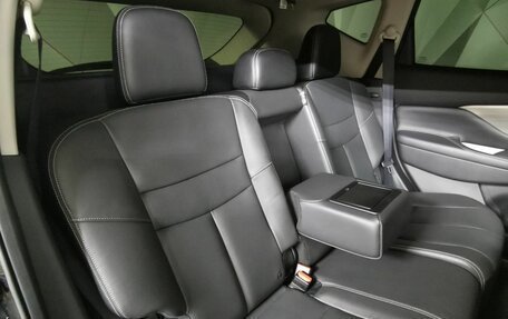 Nissan Murano, 2021 год, 3 195 000 рублей, 13 фотография