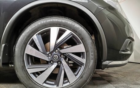 Nissan Murano, 2021 год, 3 195 000 рублей, 17 фотография