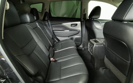 Nissan Murano, 2021 год, 3 195 000 рублей, 12 фотография