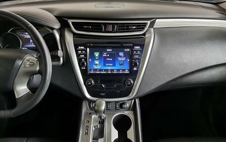 Nissan Murano, 2021 год, 3 195 000 рублей, 11 фотография
