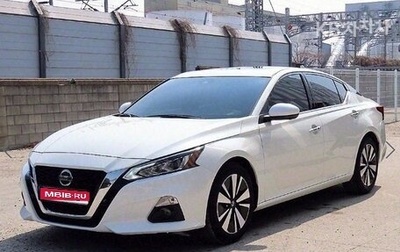 Nissan Altima VI (L34), 2020 год, 1 690 000 рублей, 1 фотография