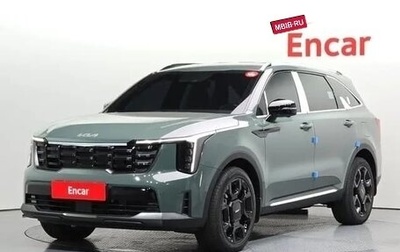 KIA Sorento IV, 2025 год, 4 632 199 рублей, 1 фотография