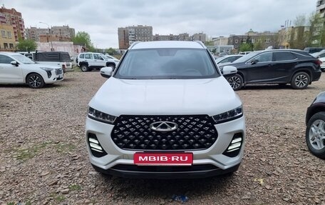 Chery Tiggo 7 Pro, 2023 год, 1 920 000 рублей, 1 фотография