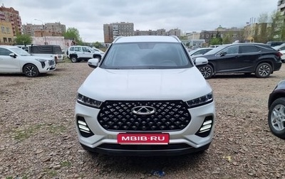 Chery Tiggo 7 Pro, 2023 год, 1 920 000 рублей, 1 фотография
