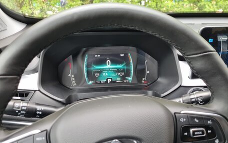 Chery Tiggo 7 Pro, 2023 год, 1 920 000 рублей, 4 фотография