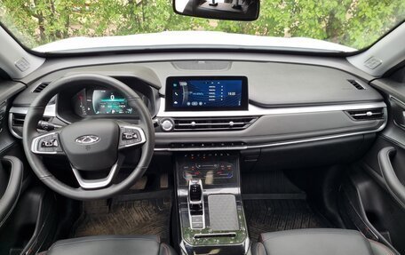 Chery Tiggo 7 Pro, 2023 год, 1 920 000 рублей, 5 фотография