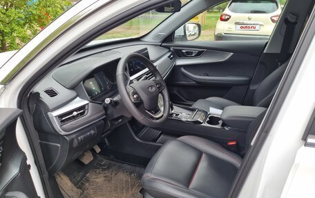 Chery Tiggo 7 Pro, 2023 год, 1 920 000 рублей, 6 фотография