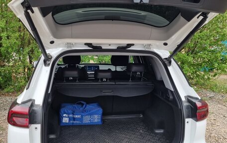 Chery Tiggo 7 Pro, 2023 год, 1 920 000 рублей, 8 фотография