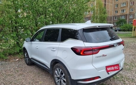 Chery Tiggo 7 Pro, 2023 год, 1 920 000 рублей, 3 фотография