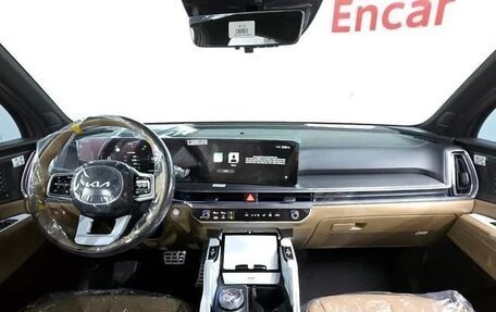 KIA Sorento IV, 2025 год, 4 632 199 рублей, 6 фотография