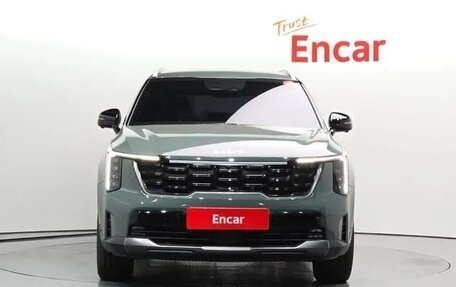 KIA Sorento IV, 2025 год, 4 632 199 рублей, 2 фотография
