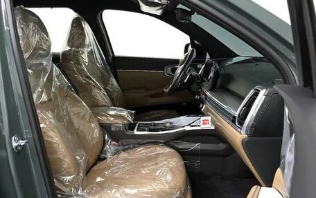 KIA Sorento IV, 2025 год, 4 632 199 рублей, 9 фотография