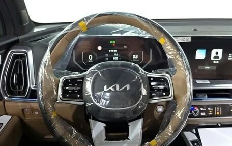 KIA Sorento IV, 2025 год, 4 632 199 рублей, 14 фотография