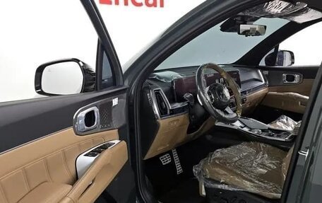 KIA Sorento IV, 2025 год, 4 632 199 рублей, 11 фотография