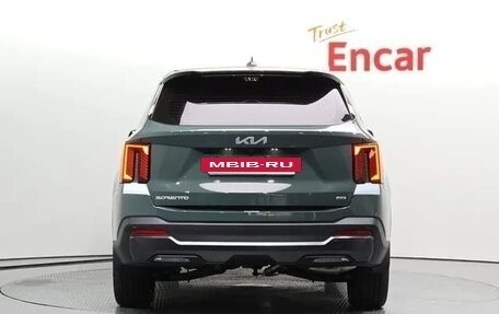 KIA Sorento IV, 2025 год, 4 632 199 рублей, 4 фотография