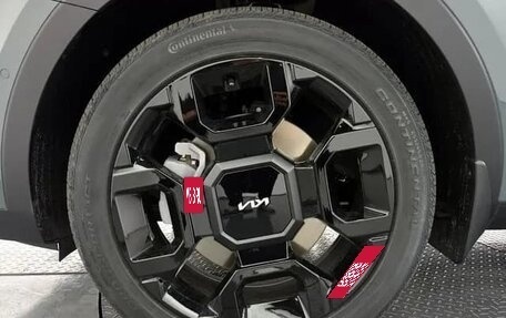 KIA Sorento IV, 2025 год, 4 632 199 рублей, 8 фотография
