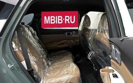 KIA Sorento IV, 2025 год, 4 632 199 рублей, 12 фотография
