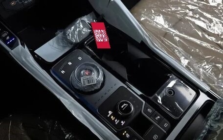 KIA Sorento IV, 2025 год, 4 632 199 рублей, 7 фотография