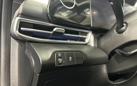 Hyundai Elantra, 2020 год, 2 450 000 рублей, 9 фотография