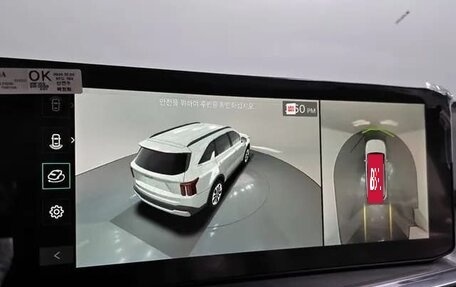 KIA Sorento IV, 2025 год, 4 632 199 рублей, 17 фотография