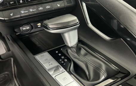 Hyundai Elantra, 2020 год, 2 450 000 рублей, 13 фотография