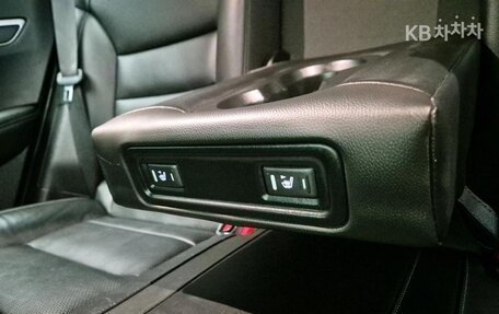 Renault Samsung QM6, 2021 год, 1 850 001 рублей, 12 фотография