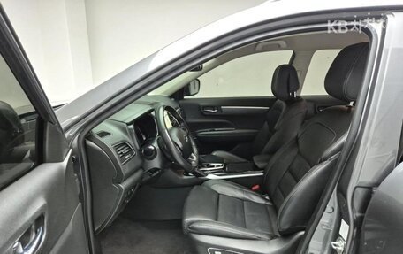 Renault Samsung QM6, 2021 год, 1 850 001 рублей, 9 фотография
