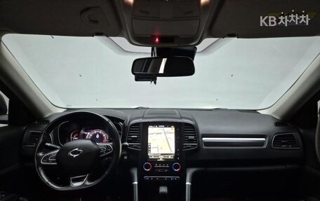 Renault Samsung QM6, 2021 год, 1 850 001 рублей, 6 фотография
