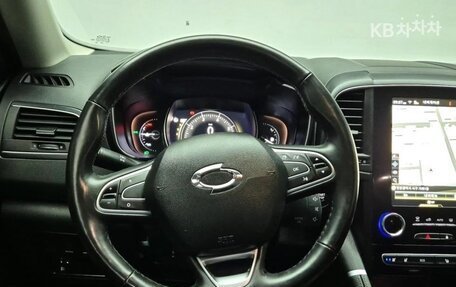 Renault Samsung QM6, 2021 год, 1 850 001 рублей, 7 фотография