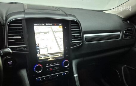 Renault Samsung QM6, 2021 год, 1 850 001 рублей, 8 фотография