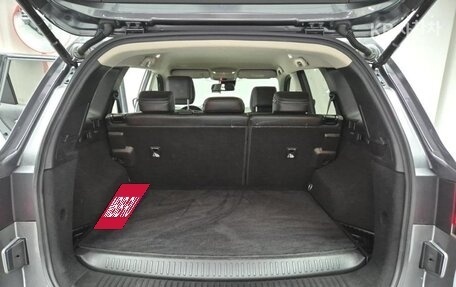 Renault Samsung QM6, 2021 год, 1 850 001 рублей, 15 фотография