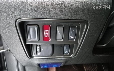 Renault Samsung QM6, 2021 год, 1 850 001 рублей, 13 фотография