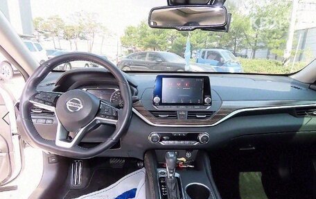 Nissan Altima VI (L34), 2020 год, 1 690 000 рублей, 7 фотография
