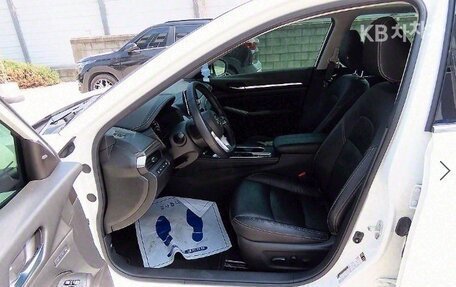 Nissan Altima VI (L34), 2020 год, 1 690 000 рублей, 5 фотография