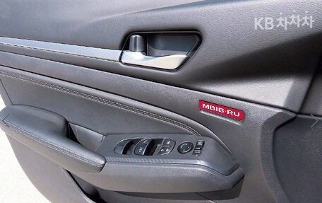 Nissan Altima VI (L34), 2020 год, 1 690 000 рублей, 11 фотография