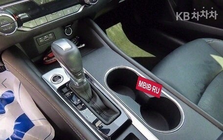 Nissan Altima VI (L34), 2020 год, 1 690 000 рублей, 10 фотография