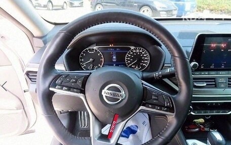 Nissan Altima VI (L34), 2020 год, 1 690 000 рублей, 8 фотография