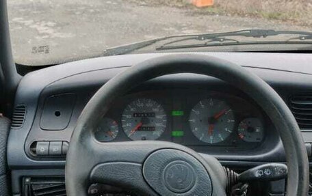 Skoda Felicia I рестайлинг, 1995 год, 95 000 рублей, 10 фотография