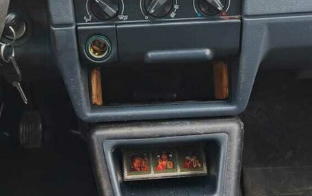 Skoda Felicia I рестайлинг, 1995 год, 95 000 рублей, 11 фотография