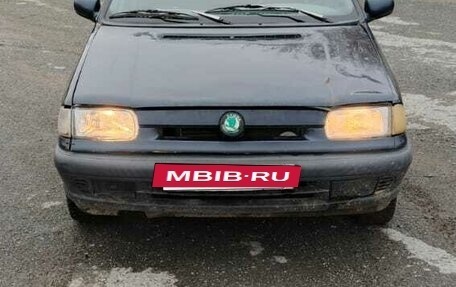 Skoda Felicia I рестайлинг, 1995 год, 95 000 рублей, 2 фотография