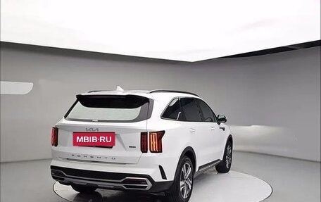 KIA Sorento IV, 2022 год, 2 923 113 рублей, 2 фотография