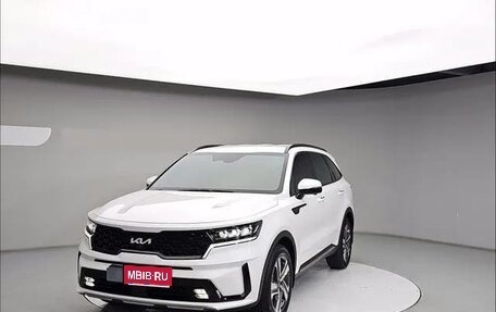 KIA Sorento IV, 2022 год, 2 923 113 рублей, 1 фотография