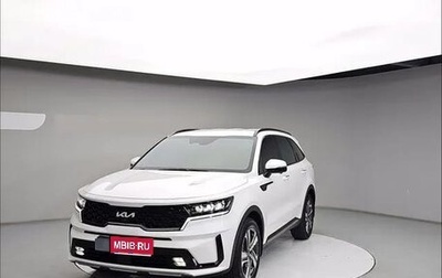 KIA Sorento IV, 2022 год, 2 923 113 рублей, 1 фотография
