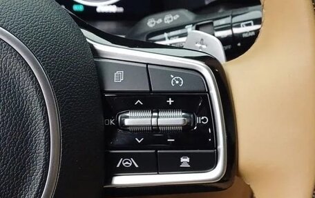 KIA Sorento IV, 2022 год, 2 923 113 рублей, 8 фотография