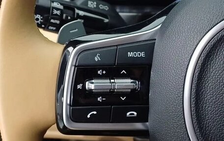 KIA Sorento IV, 2022 год, 2 923 113 рублей, 10 фотография