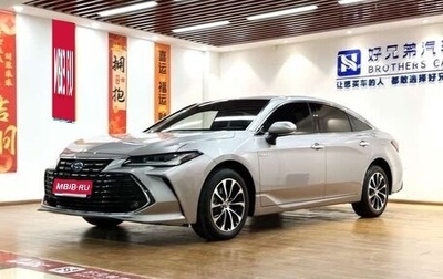 Toyota Avalon, 2023 год, 3 800 000 рублей, 1 фотография